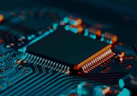 电子行业 电子行业